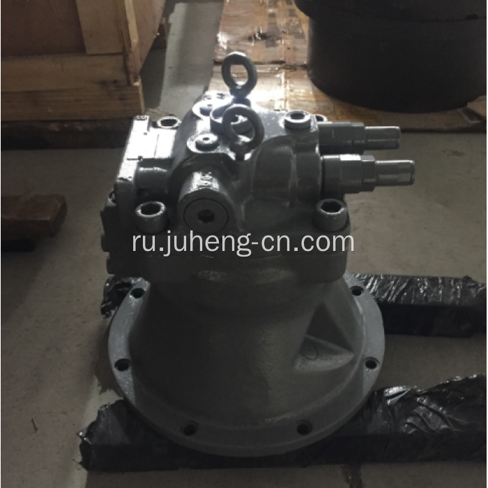 M2X146B EX255 Поворотный двигатель EX255 Поворотный механизм